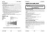 Preview for 14 page of JBSYSTEMS Light iRock 7B Operation Manual