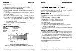 Preview for 20 page of JBSYSTEMS Light iRock 7B Operation Manual