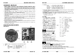 Предварительный просмотр 22 страницы JBSYSTEMS Light iRock 7B Operation Manual