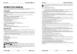 Preview for 3 page of JBSYSTEMS Light iRock 7S Operation Manual