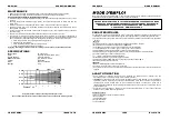 Preview for 8 page of JBSYSTEMS Light iRock 7S Operation Manual