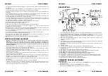 Предварительный просмотр 9 страницы JBSYSTEMS Light LED CROSSFIRE - V1.0 Manual