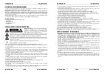 Preview for 14 page of JBSYSTEMS Light LED CROSSFIRE - V1.0 Manual