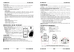 Предварительный просмотр 18 страницы JBSYSTEMS Light LED CROSSFIRE - V1.0 Manual