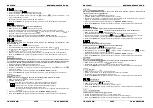 Preview for 21 page of JBSYSTEMS Light LED CROSSFIRE - V1.0 Manual