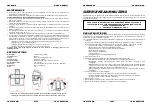 Preview for 13 page of JBSYSTEMS Light LED CROSSFIRE Manual