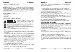 Preview for 14 page of JBSYSTEMS Light LED CROSSFIRE Manual