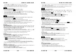 Preview for 26 page of JBSYSTEMS Light LED CROSSFIRE Manual