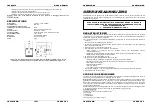 Preview for 9 page of JBSYSTEMS Light Led Devil II Operation Manual