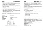 Предварительный просмотр 15 страницы JBSYSTEMS Light Led Devil II Operation Manual