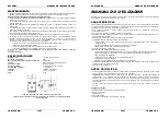 Preview for 18 page of JBSYSTEMS Light Led Devil II Operation Manual