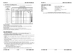 Preview for 5 page of JBSYSTEMS Light LED FLOWER DMX - V2.0 Manual