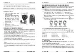 Preview for 10 page of JBSYSTEMS Light LED FLOWER DMX - V2.0 Manual