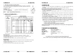 Preview for 11 page of JBSYSTEMS Light LED FLOWER DMX - V2.0 Manual