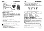 Preview for 13 page of JBSYSTEMS Light LED FLOWER DMX - V2.0 Manual