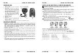 Preview for 16 page of JBSYSTEMS Light LED FLOWER DMX - V2.0 Manual