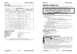 Preview for 5 page of JBSYSTEMS Light LED PIPE Operation Manual