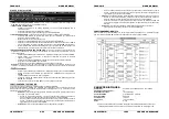 Preview for 7 page of JBSYSTEMS Light LED PIPE Operation Manual