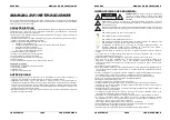 Preview for 12 page of JBSYSTEMS Light LED Waterwave Operation Manual