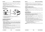 Preview for 13 page of JBSYSTEMS Light LED Waterwave Operation Manual