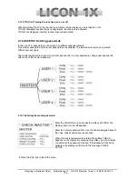 Предварительный просмотр 26 страницы JBSYSTEMS Light Licon 1X User Manual