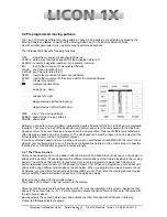 Предварительный просмотр 37 страницы JBSYSTEMS Light Licon 1X User Manual