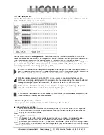 Preview for 40 page of JBSYSTEMS Light Licon 1X User Manual