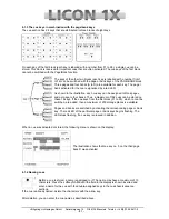 Preview for 41 page of JBSYSTEMS Light Licon 1X User Manual