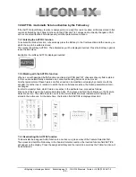 Предварительный просмотр 45 страницы JBSYSTEMS Light Licon 1X User Manual