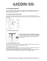 Предварительный просмотр 51 страницы JBSYSTEMS Light Licon 1X User Manual