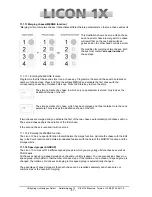 Preview for 57 page of JBSYSTEMS Light Licon 1X User Manual