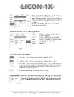 Preview for 64 page of JBSYSTEMS Light Licon 1X User Manual
