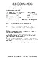 Предварительный просмотр 68 страницы JBSYSTEMS Light Licon 1X User Manual