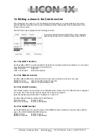 Preview for 75 page of JBSYSTEMS Light Licon 1X User Manual