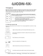 Preview for 77 page of JBSYSTEMS Light Licon 1X User Manual