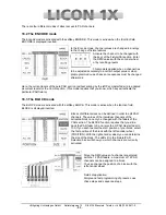 Preview for 88 page of JBSYSTEMS Light Licon 1X User Manual