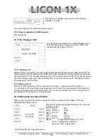 Preview for 103 page of JBSYSTEMS Light Licon 1X User Manual