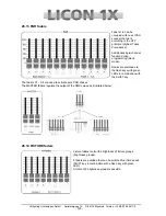 Preview for 125 page of JBSYSTEMS Light Licon 1X User Manual