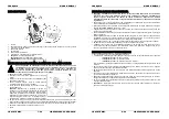 Preview for 6 page of JBSYSTEMS Light light splash 2 Operation Manual