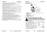 Preview for 8 page of JBSYSTEMS Light light splash 2 Operation Manual