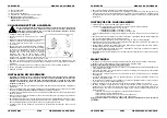 Предварительный просмотр 16 страницы JBSYSTEMS Light light splash 2 Operation Manual