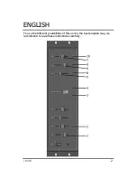 Предварительный просмотр 2 страницы JBSYSTEMS Light LM 400 User Manual