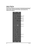 Предварительный просмотр 11 страницы JBSYSTEMS Light LM 400 User Manual