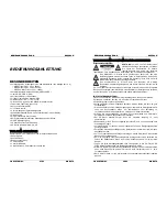 Preview for 16 page of JBSYSTEMS Light MCD 570 Operation Manual