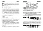 Preview for 7 page of JBSYSTEMS Light MINI DMX SPLITTER - V1.0 Manual