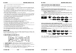 Preview for 9 page of JBSYSTEMS Light MINI DMX SPLITTER - V1.0 Manual