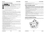 Preview for 8 page of JBSYSTEMS Light Orion LED Operation Manual