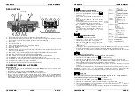 Preview for 9 page of JBSYSTEMS Light Orion LED Operation Manual