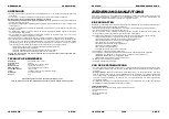 Предварительный просмотр 17 страницы JBSYSTEMS Light Orion LED Operation Manual