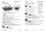 Предварительный просмотр 19 страницы JBSYSTEMS Light Orion LED Operation Manual